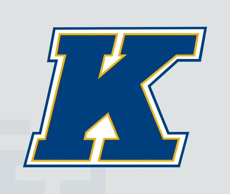 Kent state k