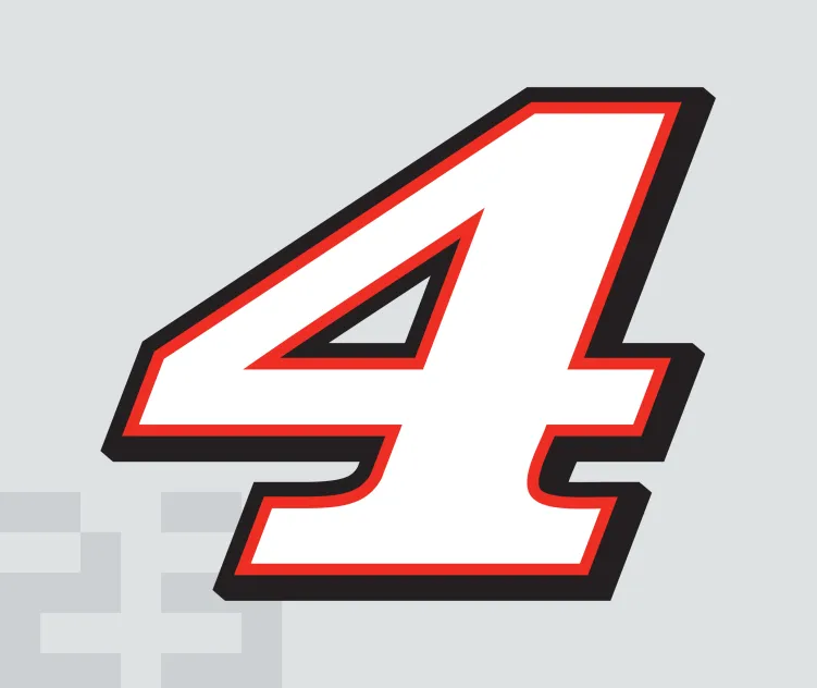 Kevin harvick stewart haas racing