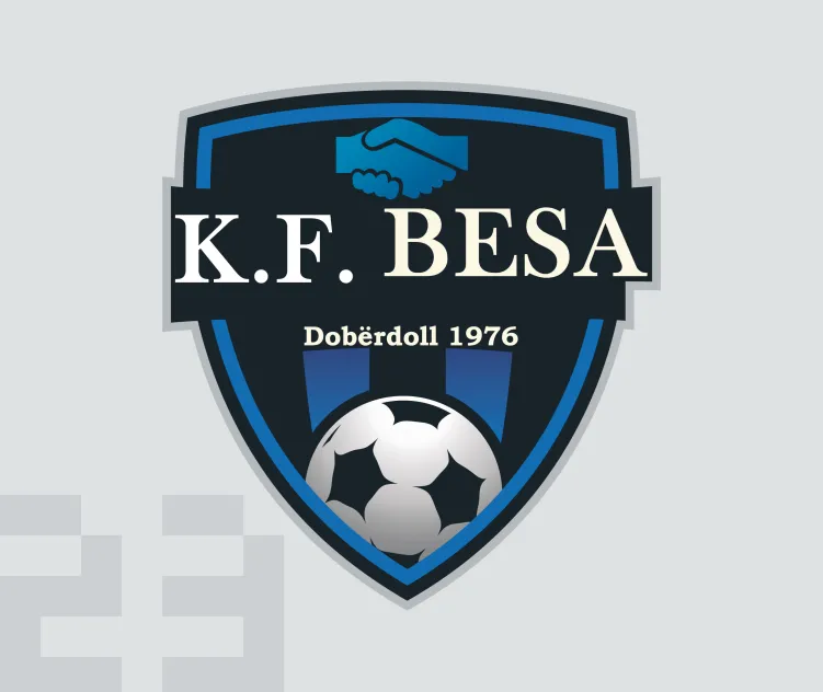 Kf besa doberdoll