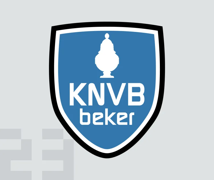 Knvb beker