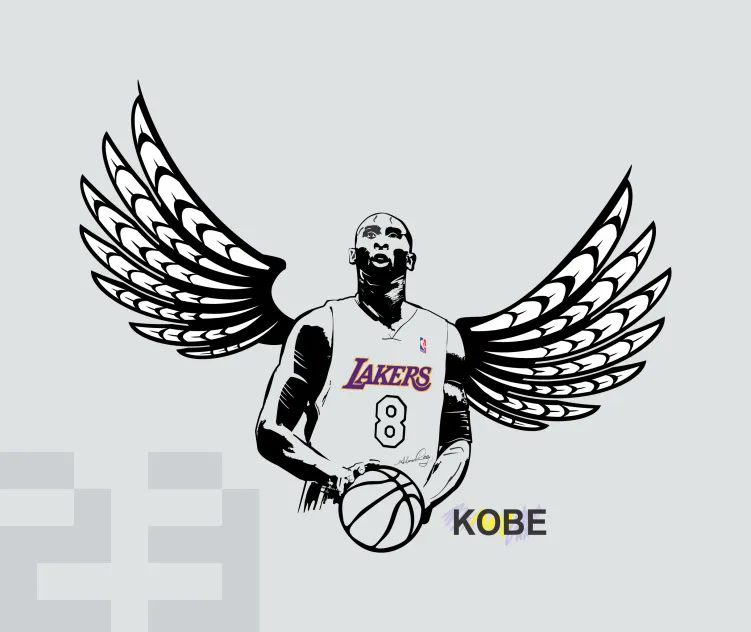 Kobe bryant