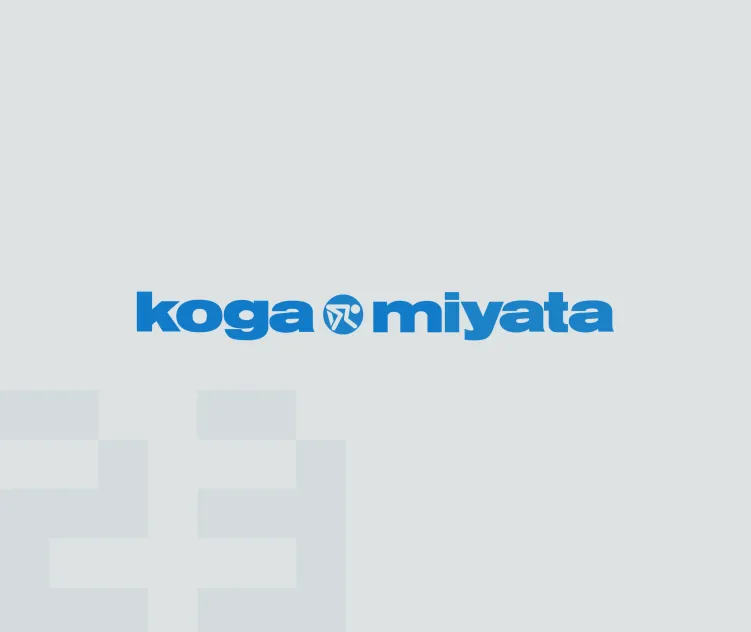 Koga miyata
