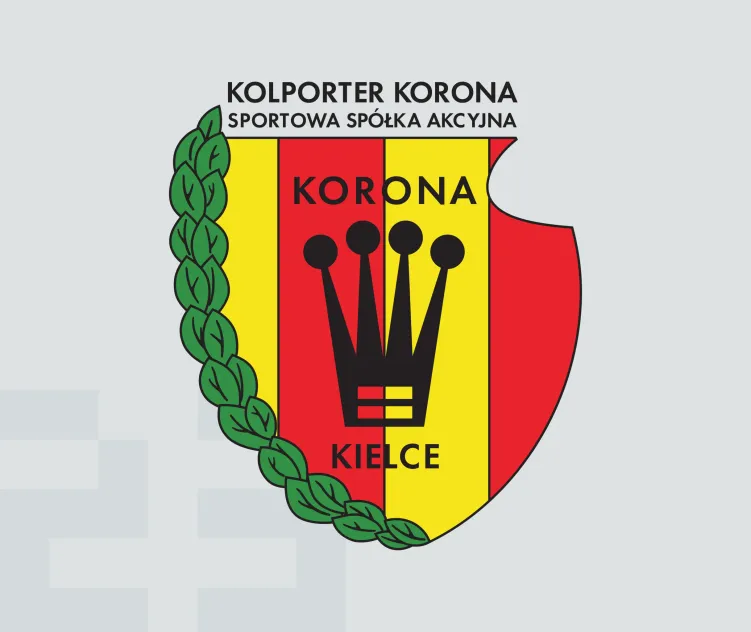 Korona kielce