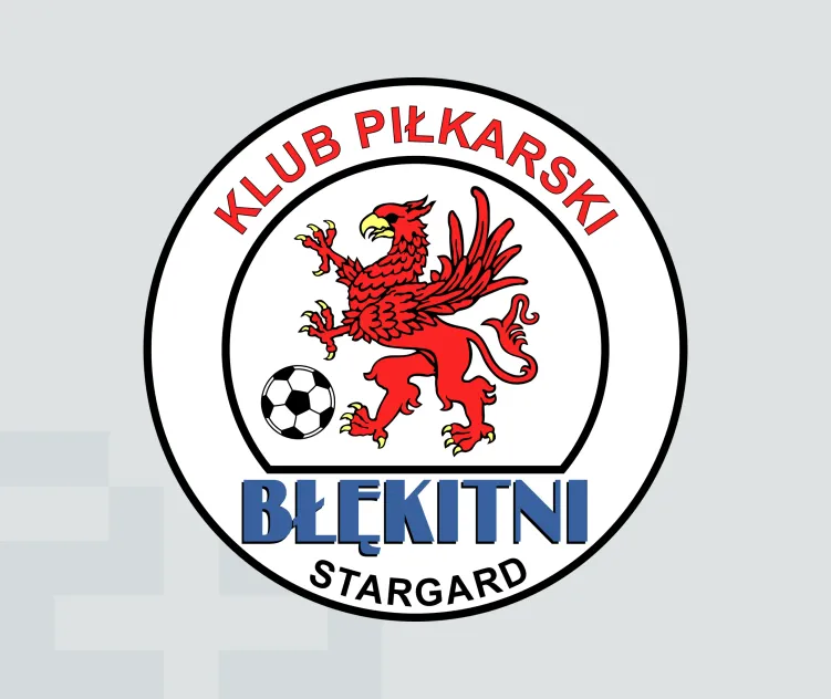 Kp blekitni stargard szczecinski