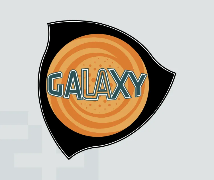 La galaxy 2