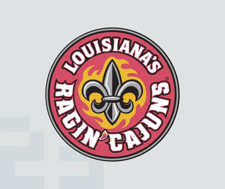 Lafayette ragin cajuns