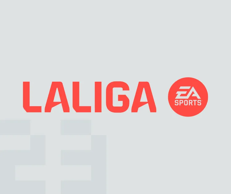Laliga ea sports