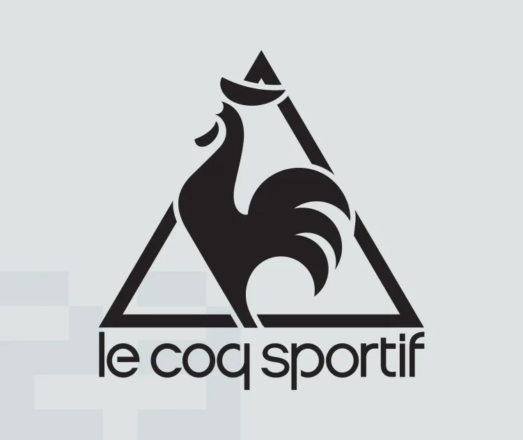 Le coq sportif 6