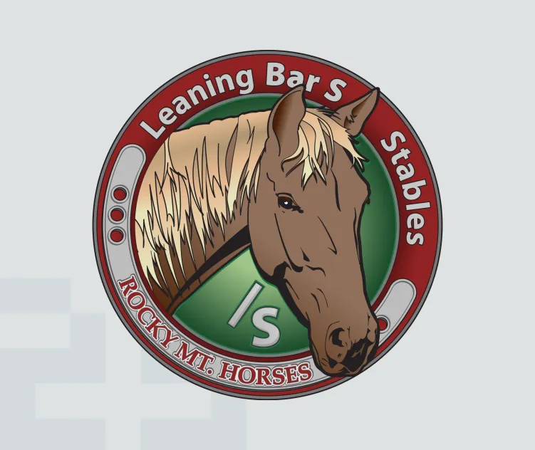Leaning bar s rocky mountain horse stables