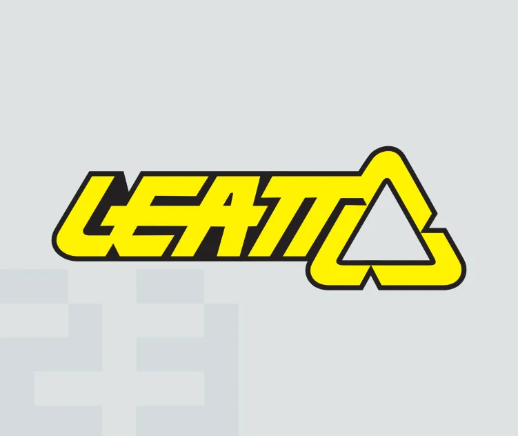 Leatt brace