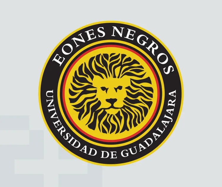 Leones negros udeg