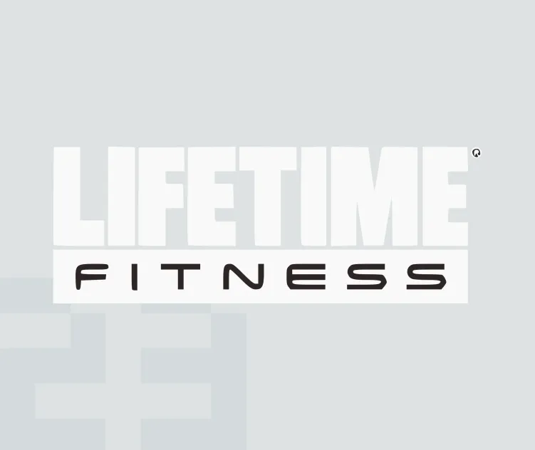 Lifetime fitness