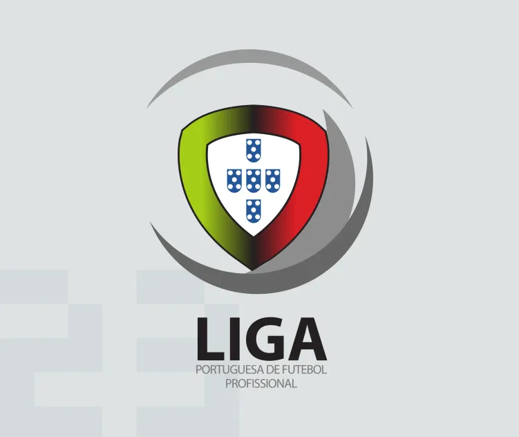 Liga portuguesa de futebol profissional