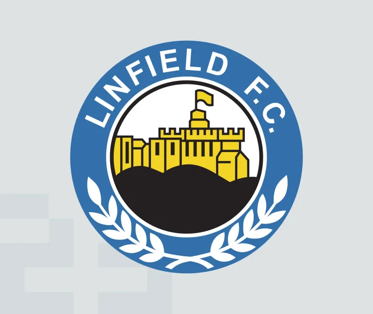Linfield fc 1