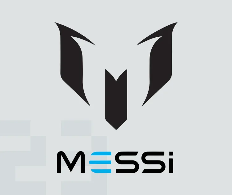 Lionel messi 1