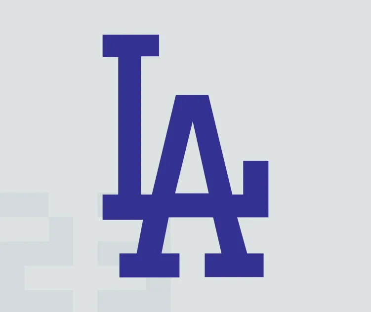 Los angeles dodgers