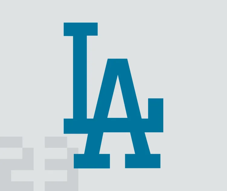 Los angeles dodgers 4