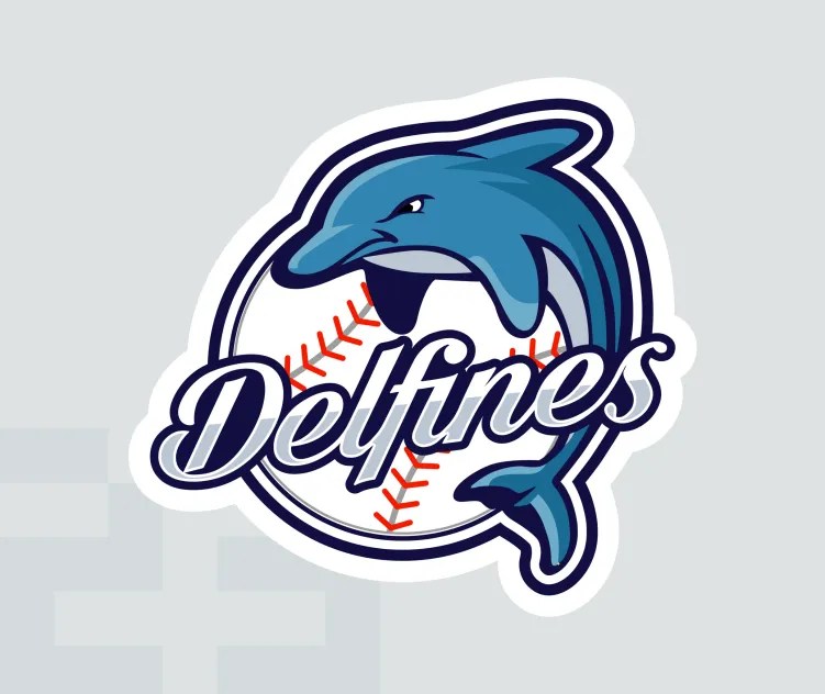 Los delfines de la paz