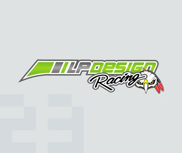 Lp design racing