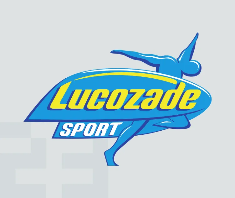 Lucozade sport