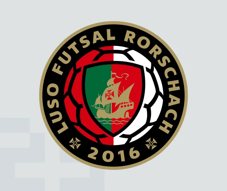 Luso futsal rorschach