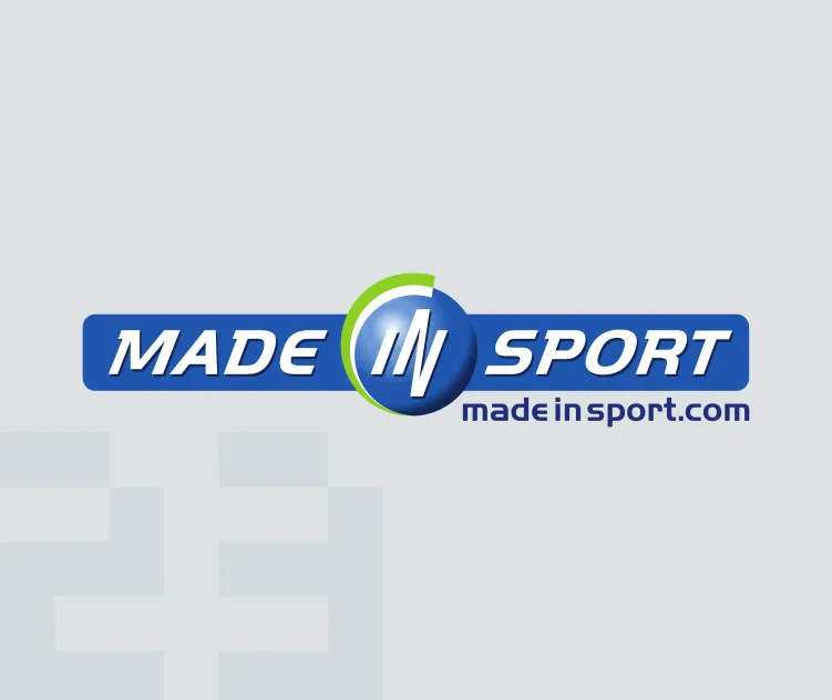 Made in sport