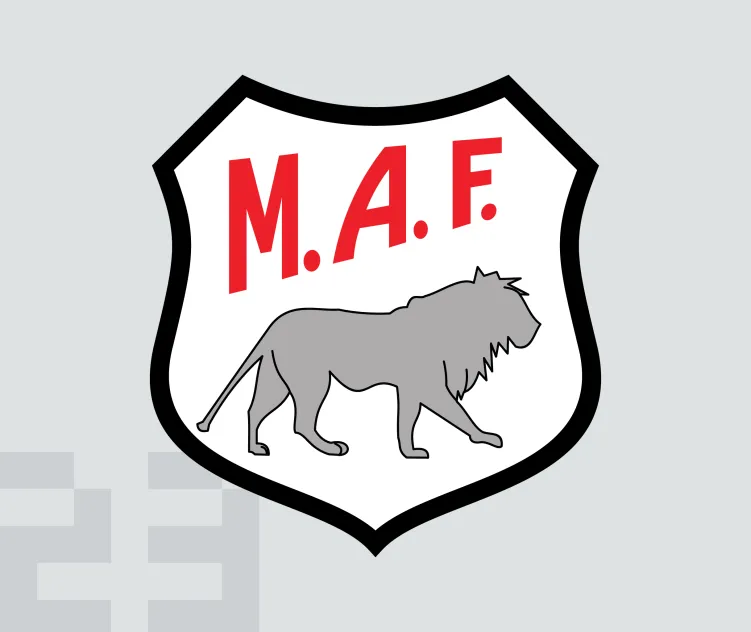 Maf futebol clube de piracicaba sp