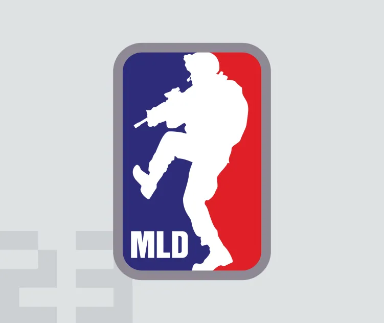 Major league doorkicker