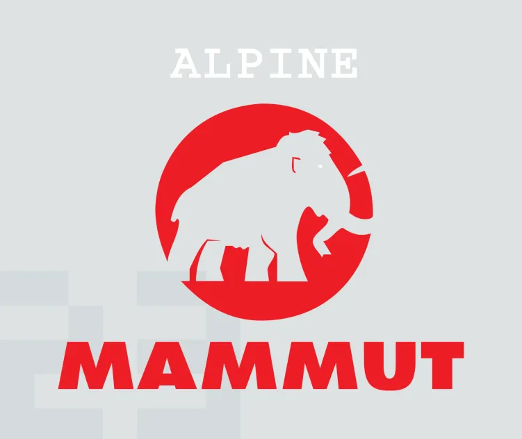 Mammut alpine