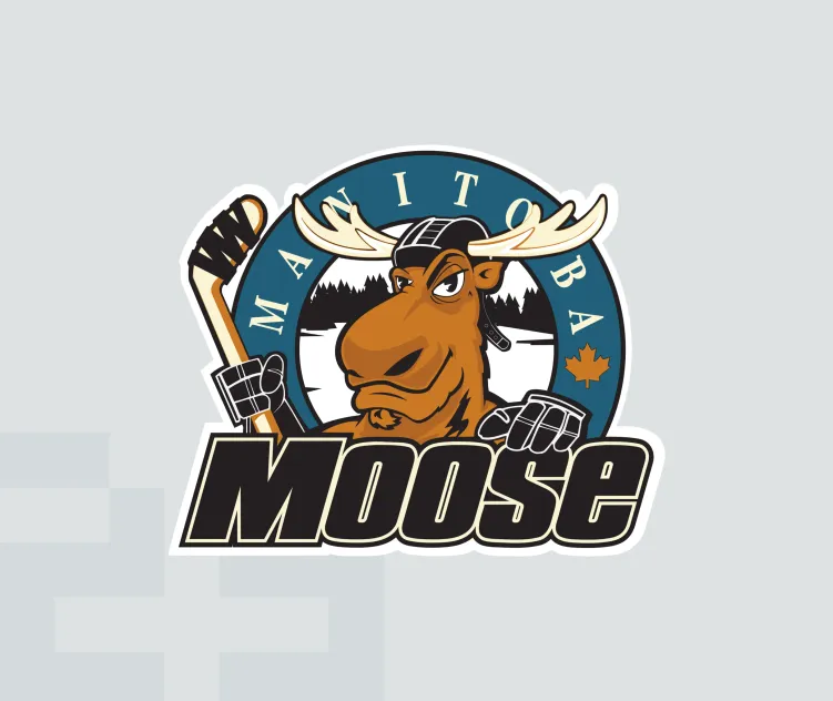 Manitoba moose 1