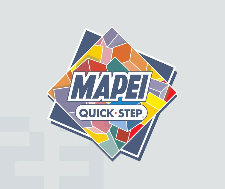 Mapei quick step