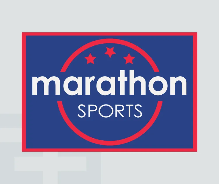 Marathon sports