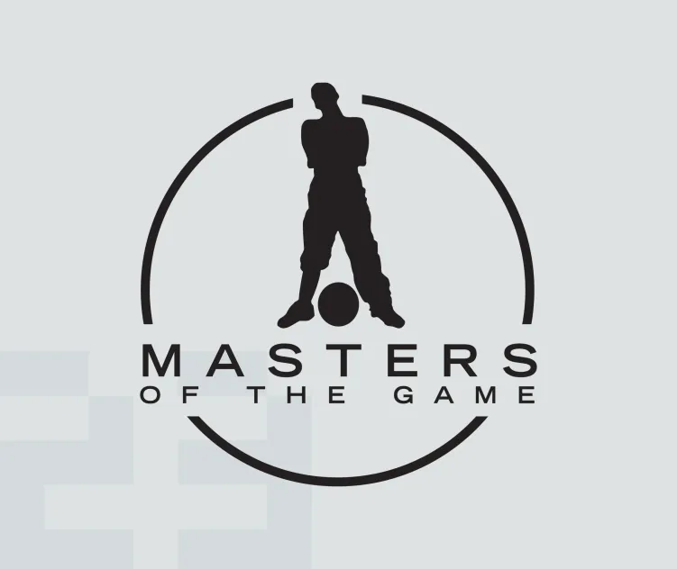 Masters of the game