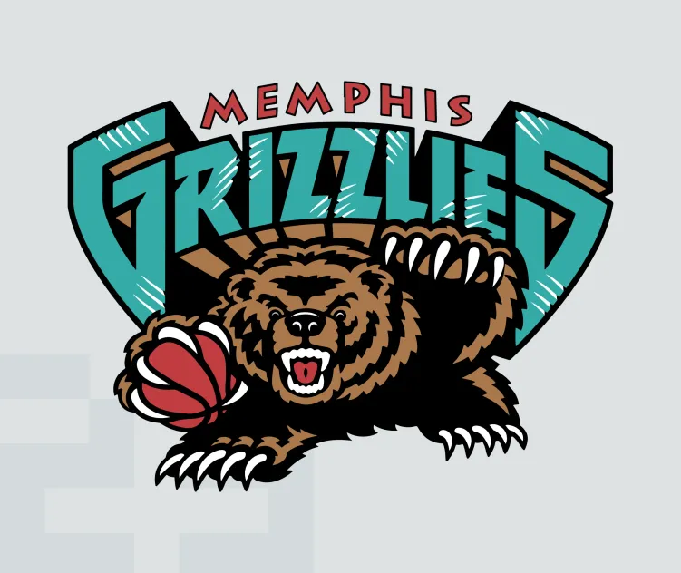 Memphis grizzlies