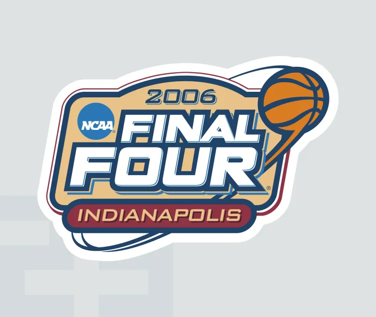 Mens final four
