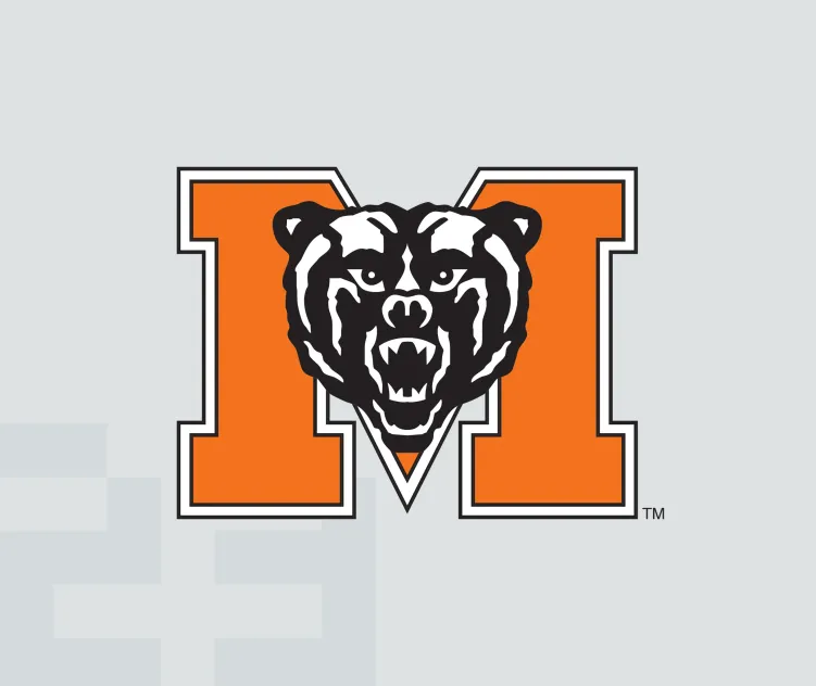 Mercer bears