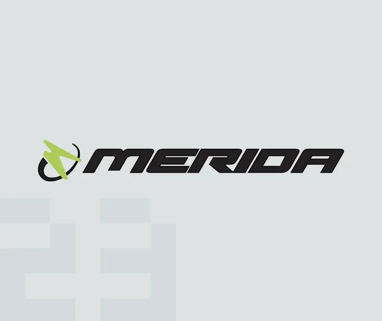 Merida bikes