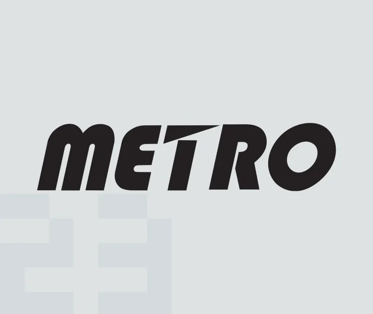 Metro tyres