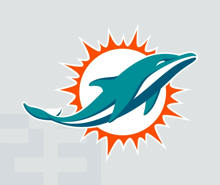 Miami dolphins