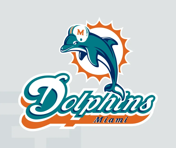 Miami dolphins 1