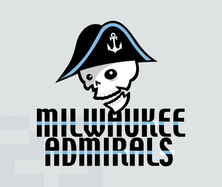 Milwaukee admirals