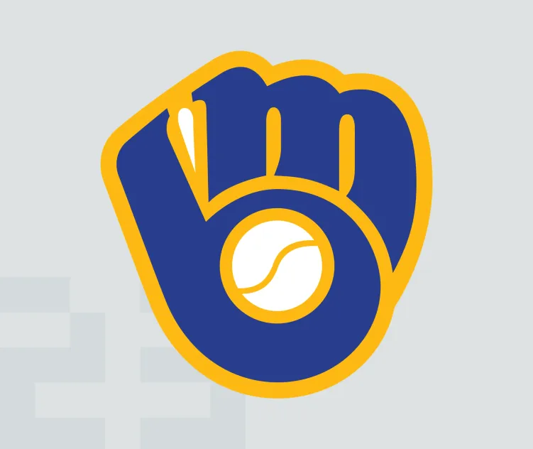 Milwaukee brewers 13
