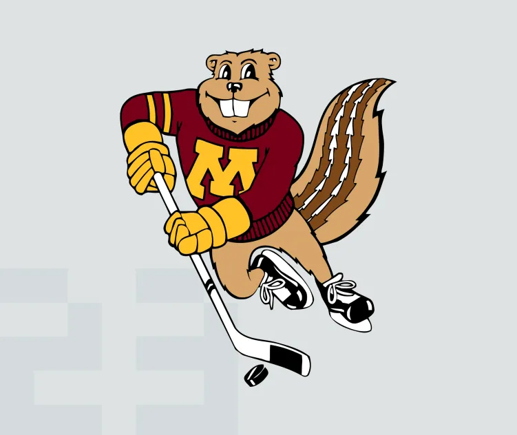 Minnesota golden gophers