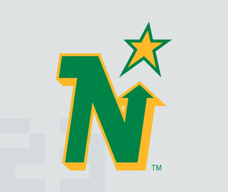 Minnesota north stars