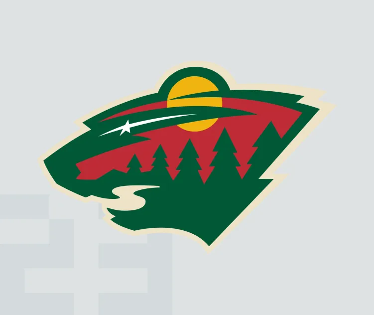 Minnesota wild 2