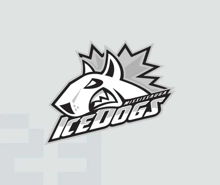 Mississauga ice dogs 6