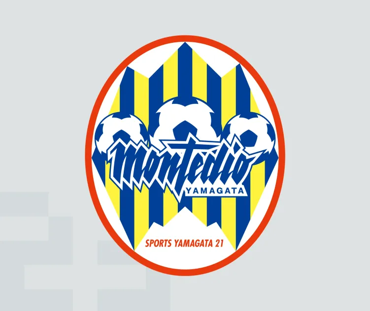 Montedio yamagata