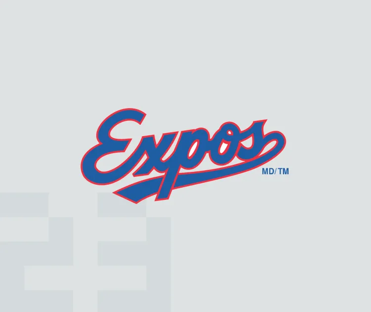 Montreal expos 8