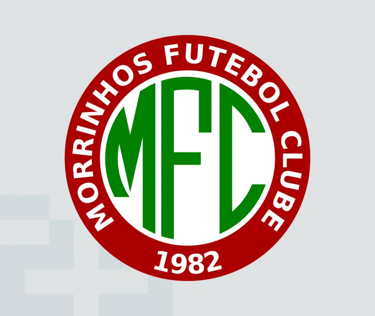 Morrinhos futebol clube morrinhos go brasil