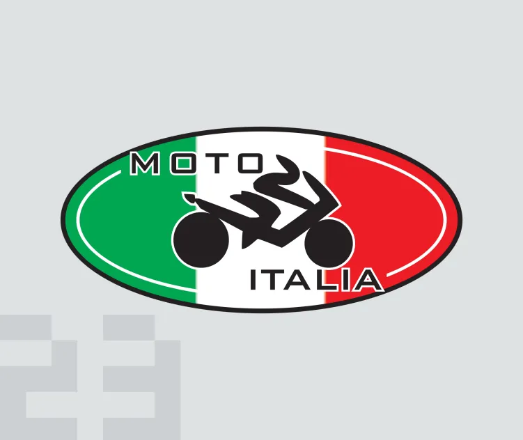 Moto italia